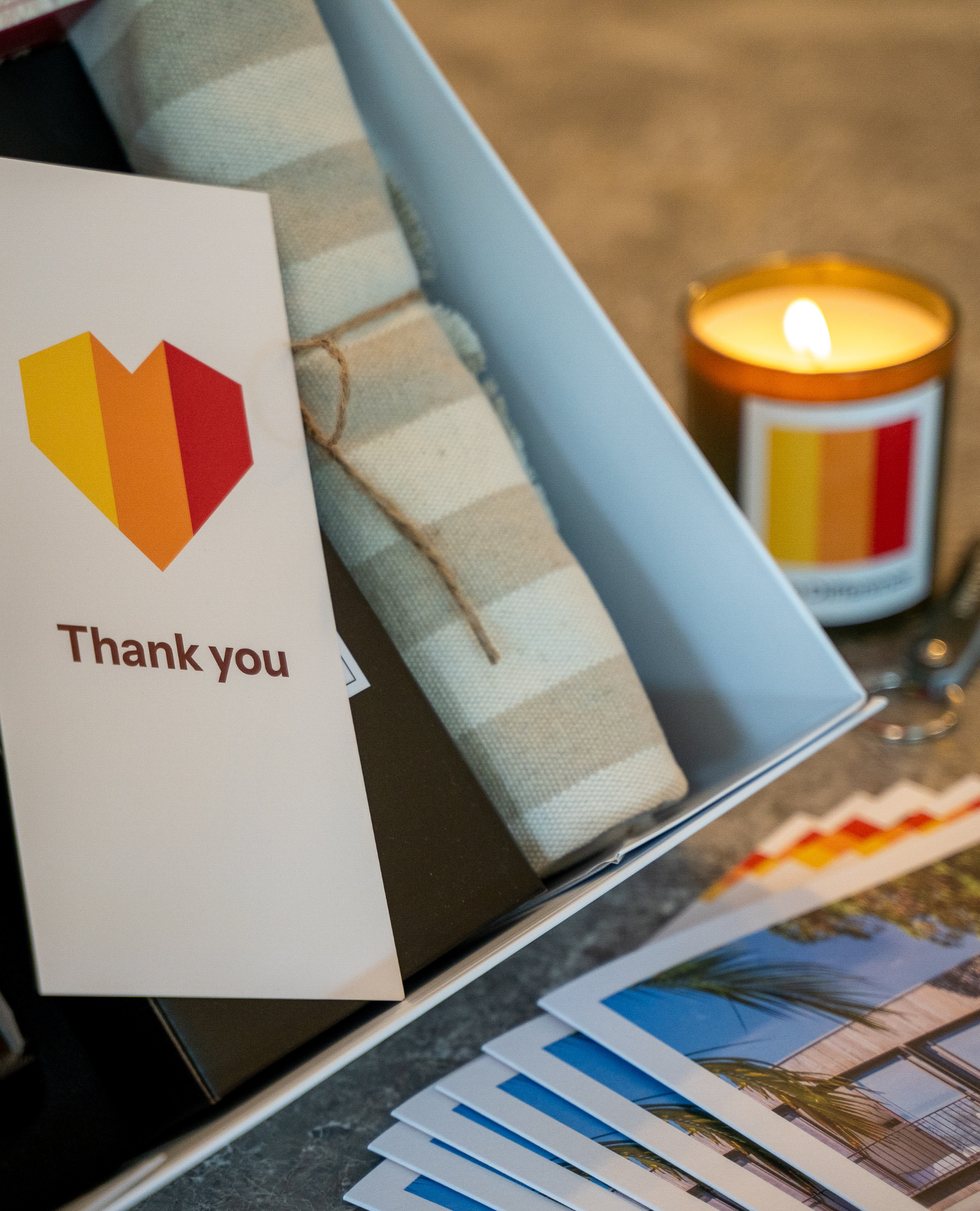 ImageCard_ LJH Thank You Card